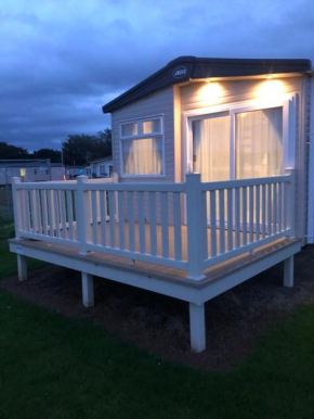 Lovely Caravan